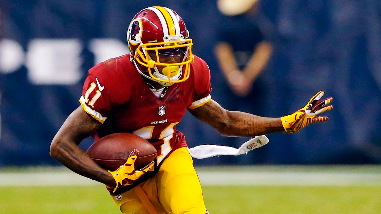 Preview: Vikings to take on potent Redskins offense